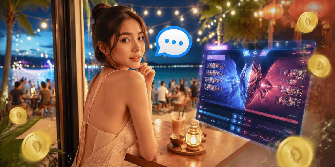 xv111 Khám phá những gì xv111 app mang lại